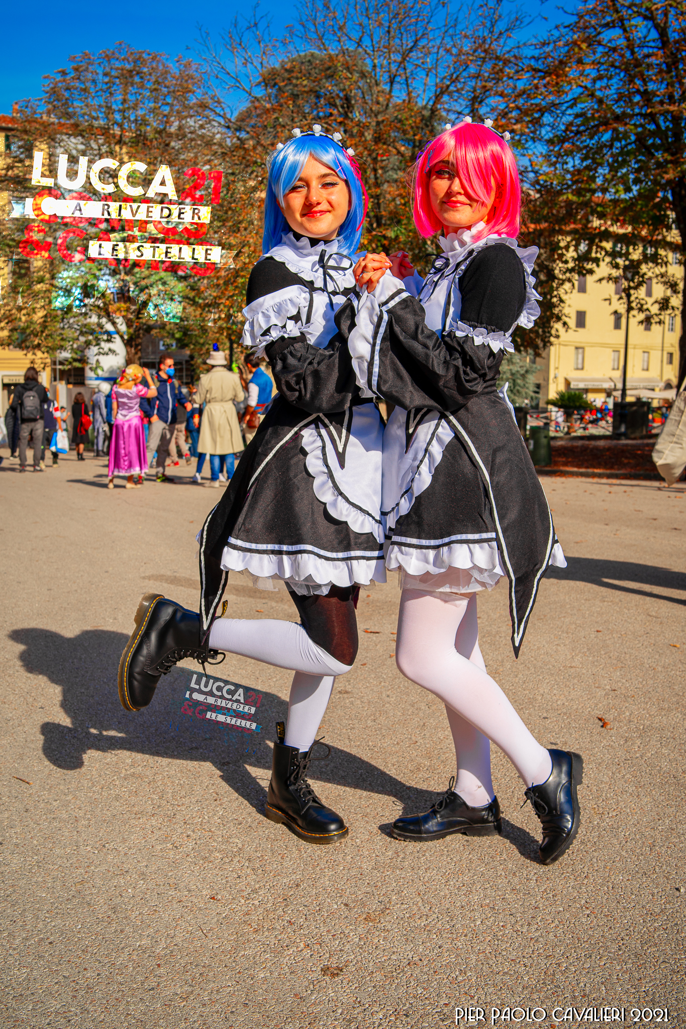 Lucca Comics
