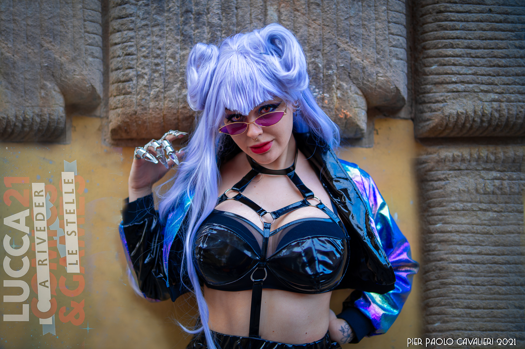 Lucca Comics