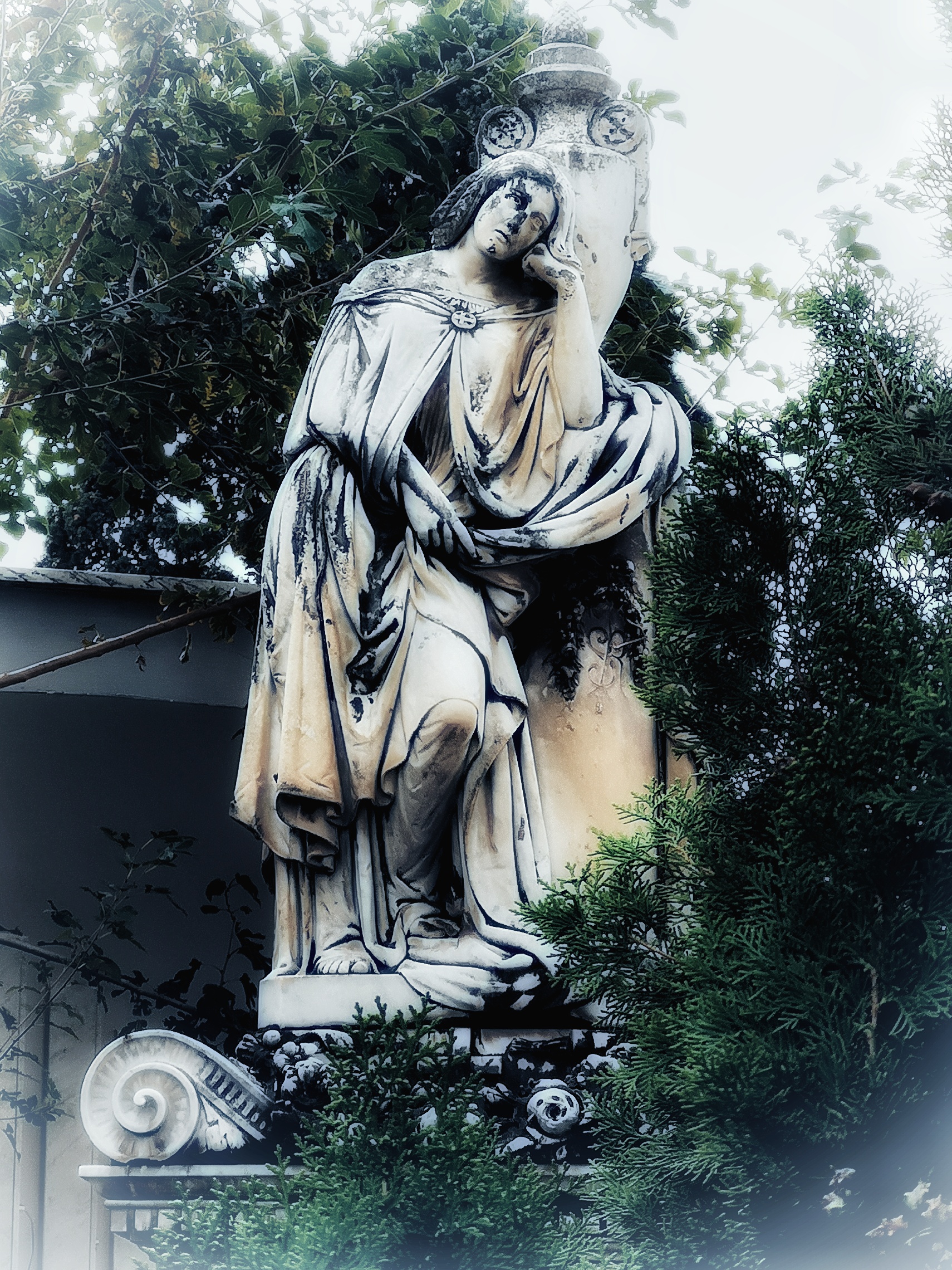 La visita annuale...