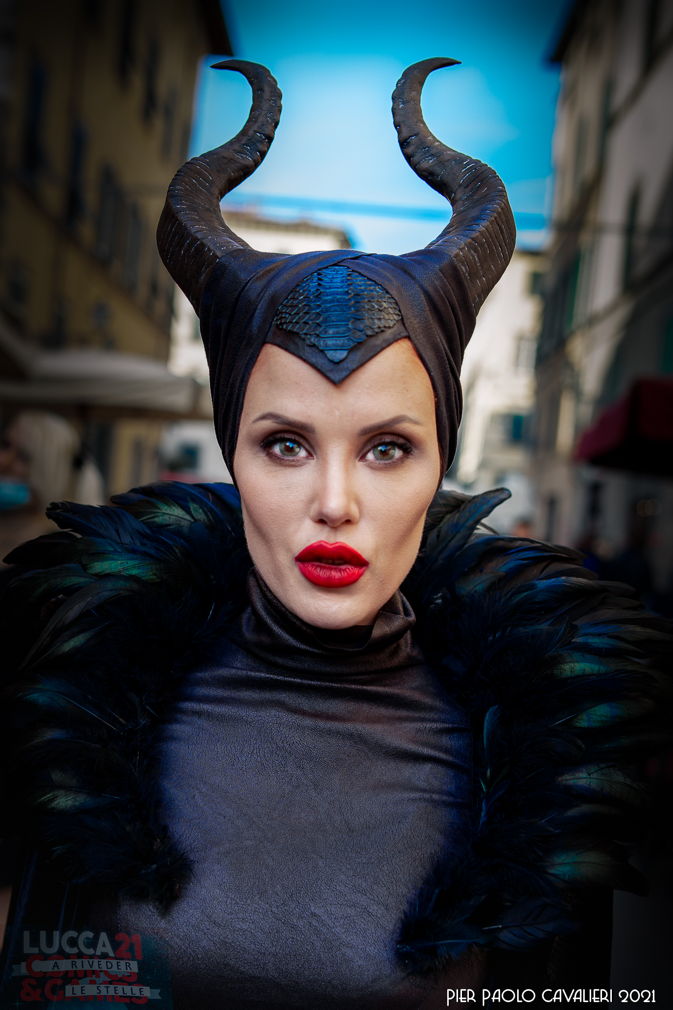 Lucca Comics