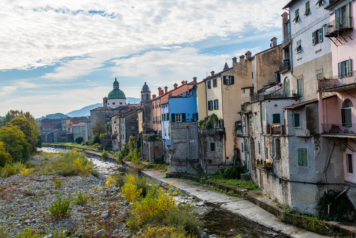 Pontremoli