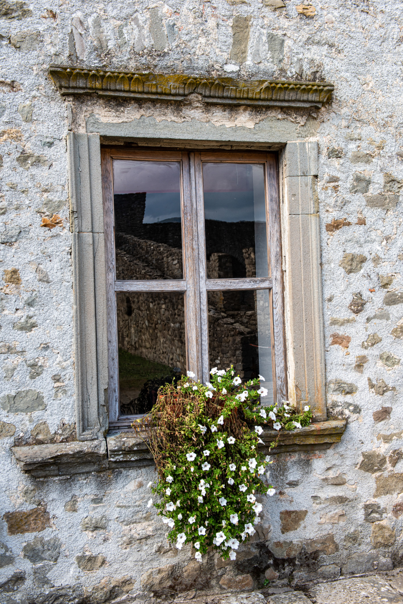Castello del Pignaro Pontremoli