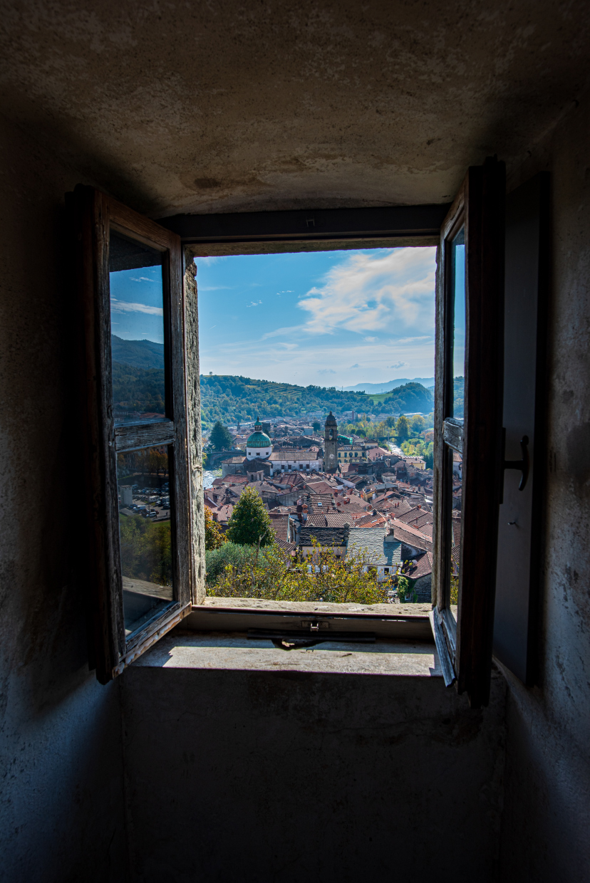 Castello del Pignaro Pontremoli
