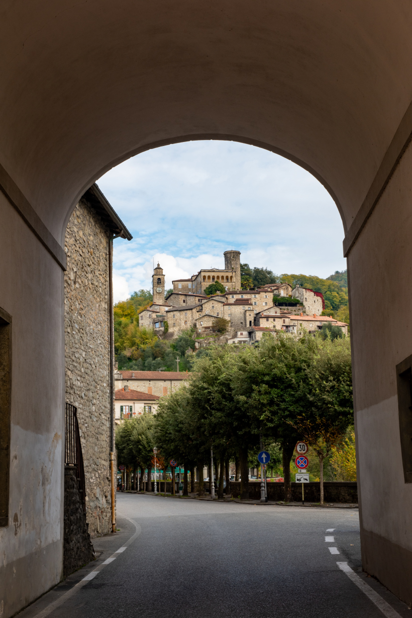 Bagnone