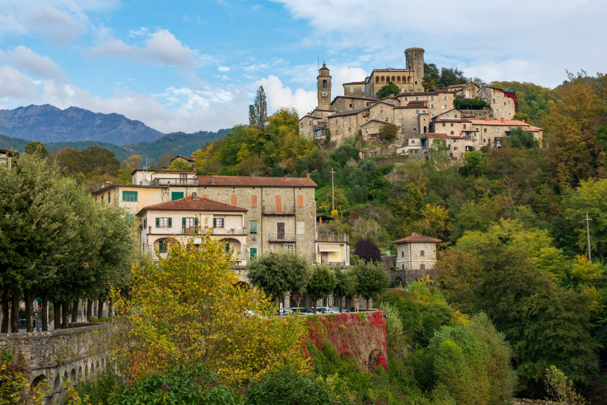 Bagnone