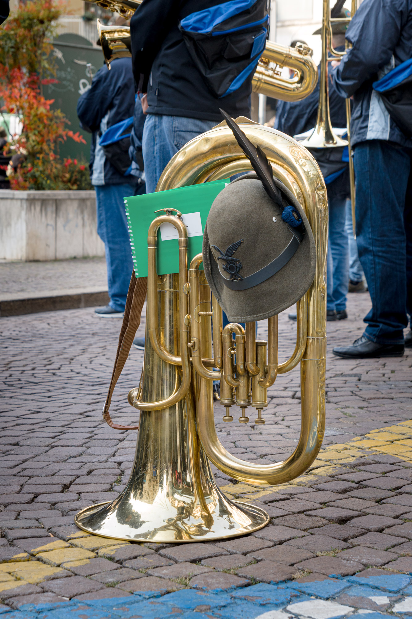 100 years of the Alpini in Treviso