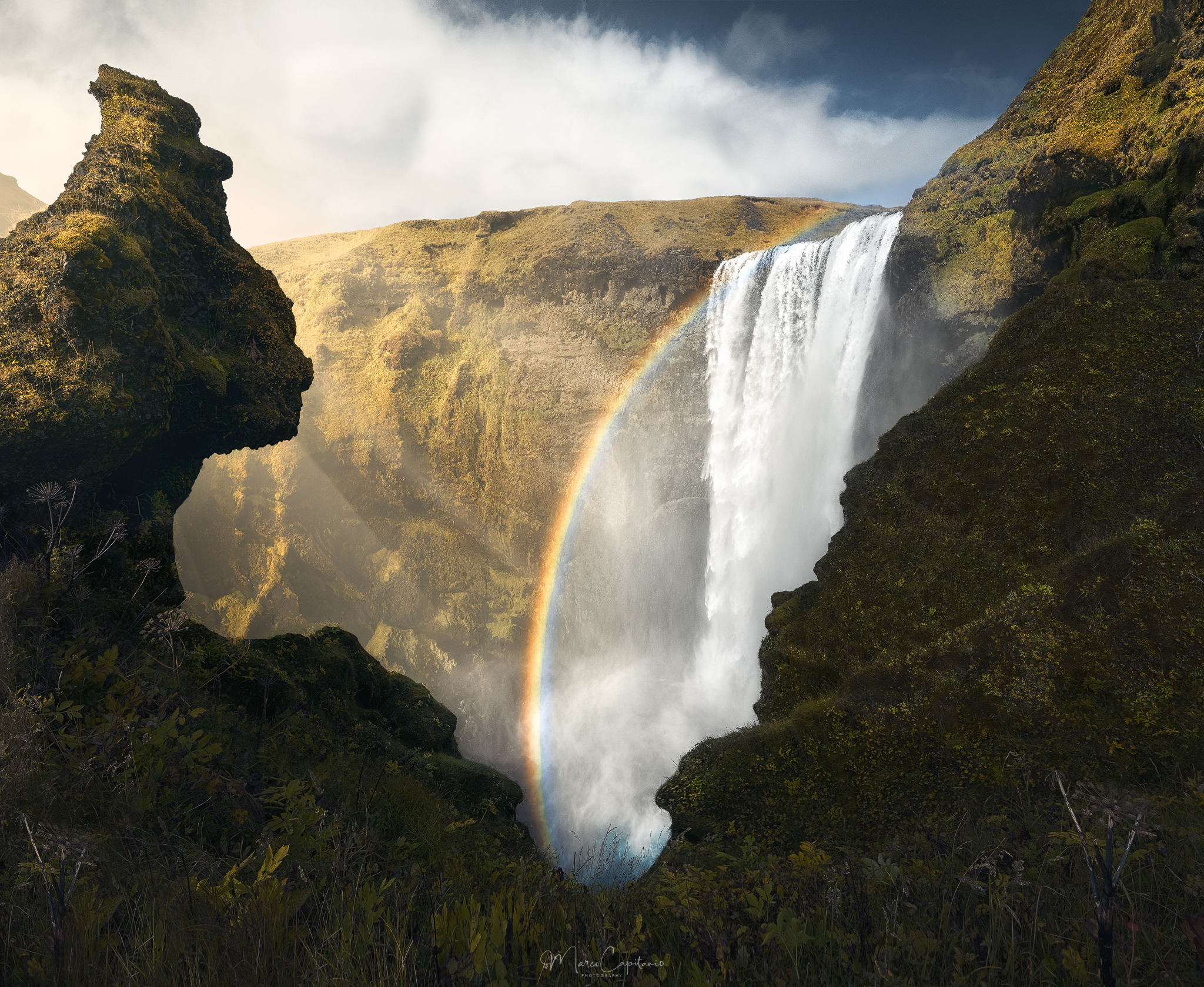 The Land of the Gods