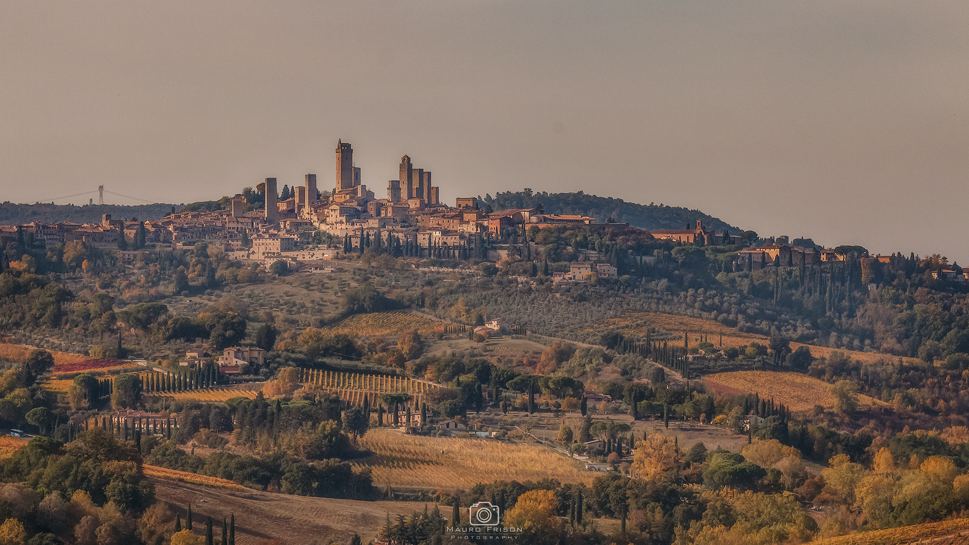 San Gimignano