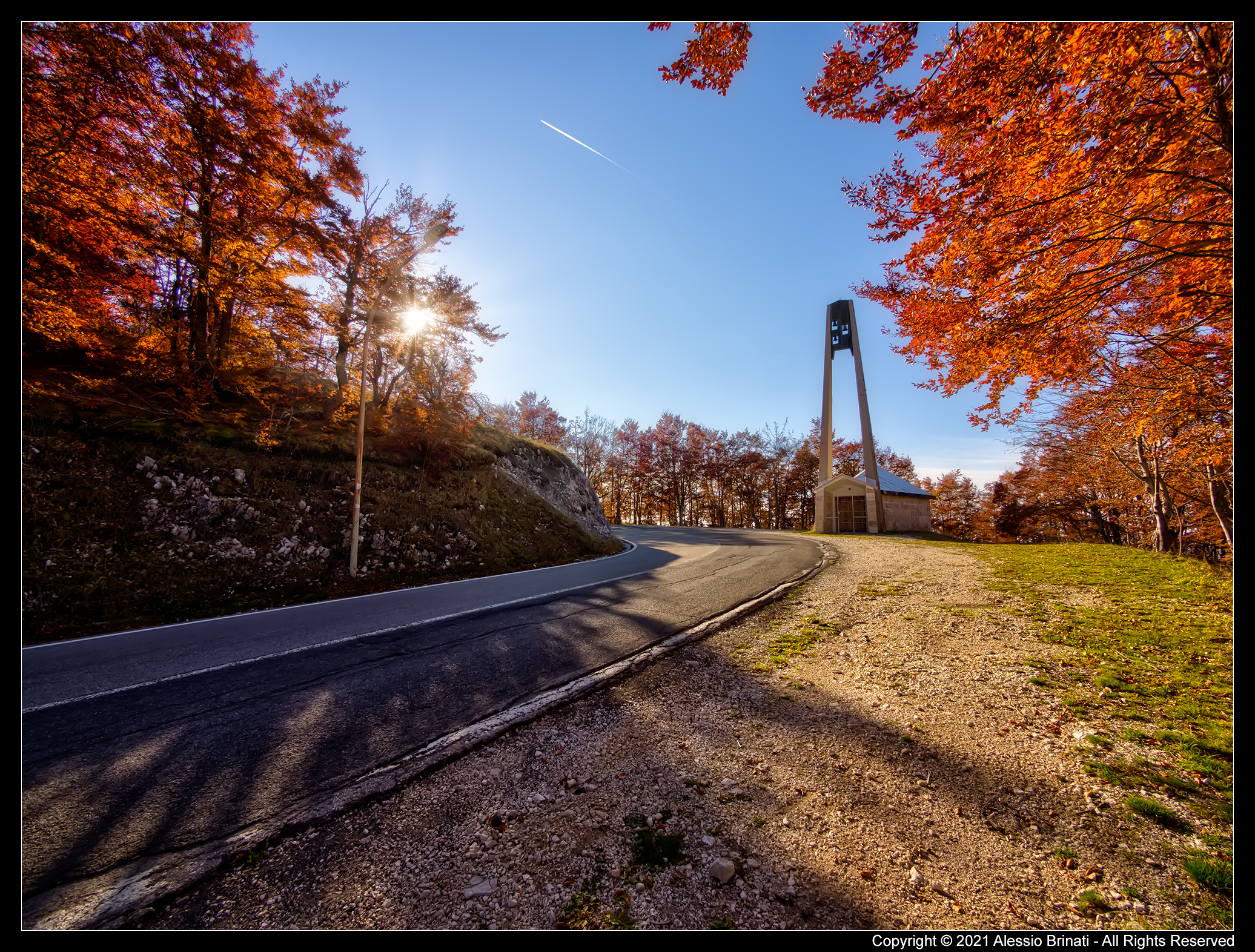 I Colori dell'autunno