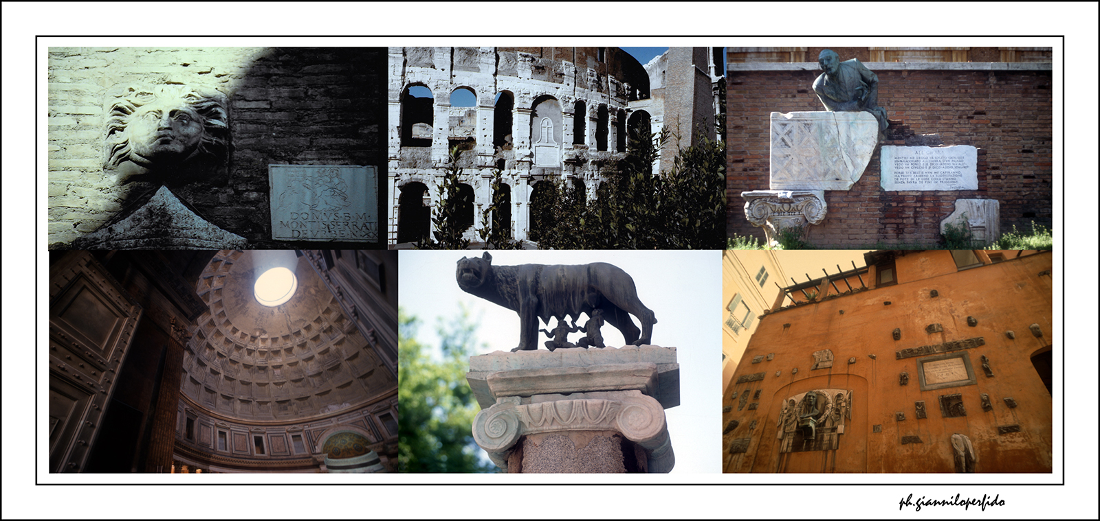 Rome