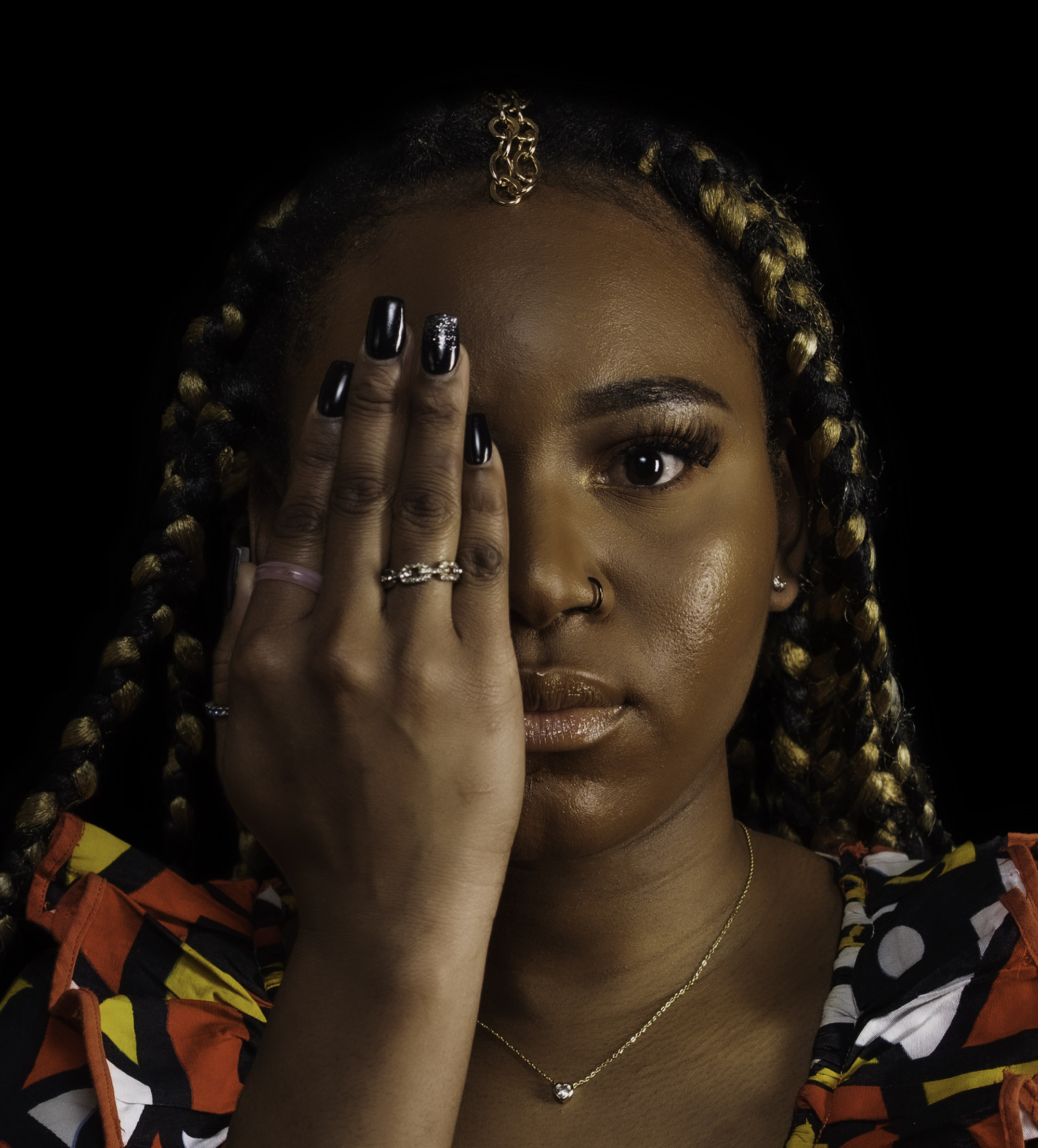 playing with your hands 3