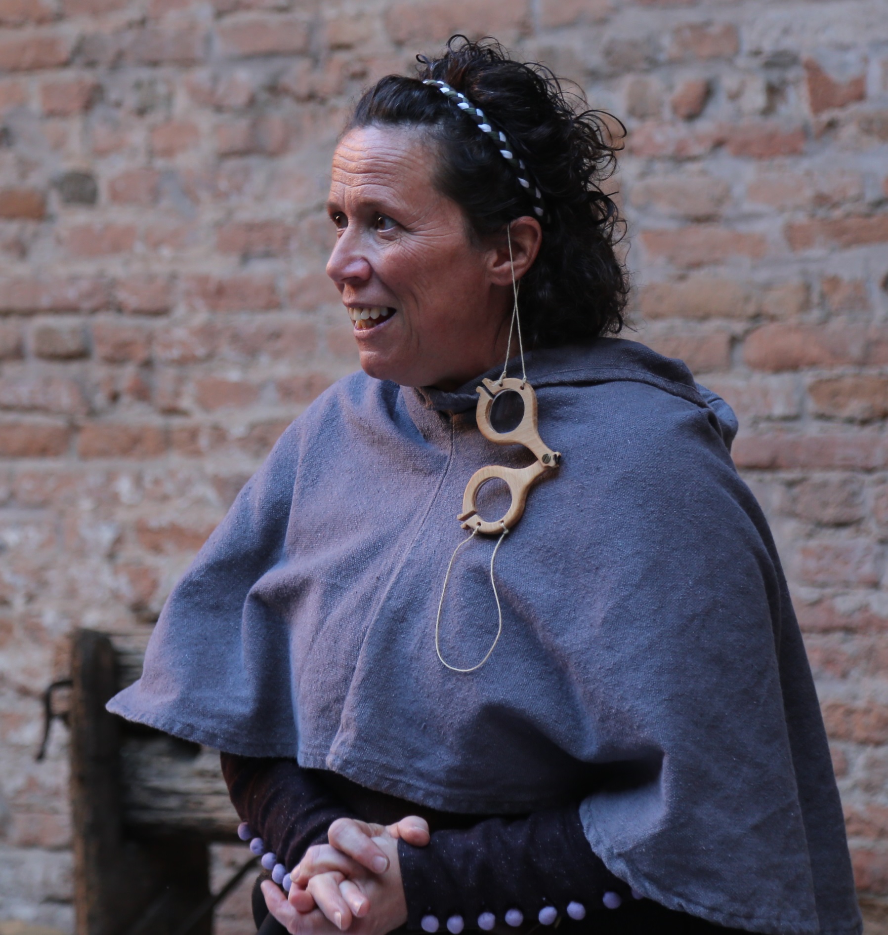 Occhiali nuovi