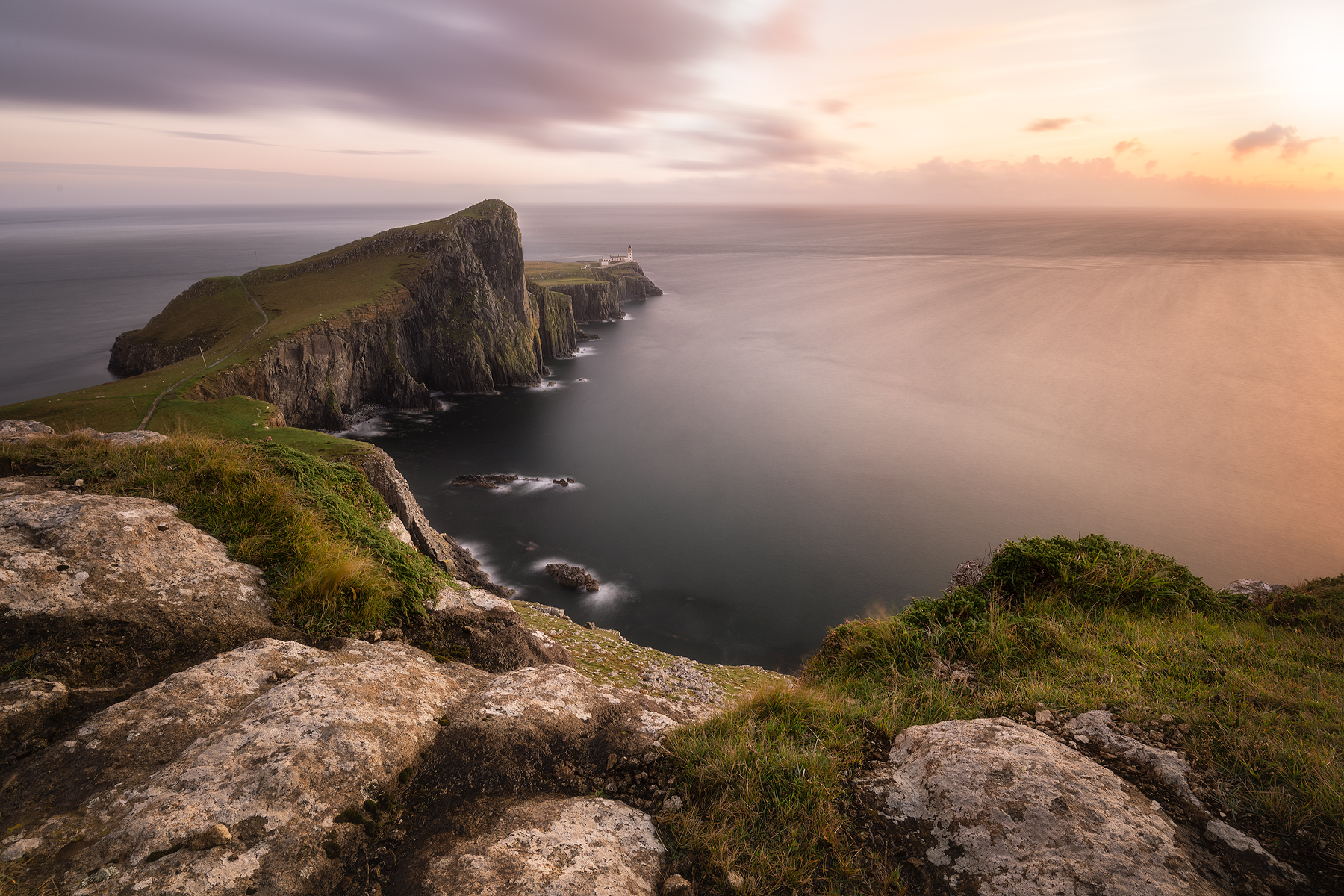 Neist Point