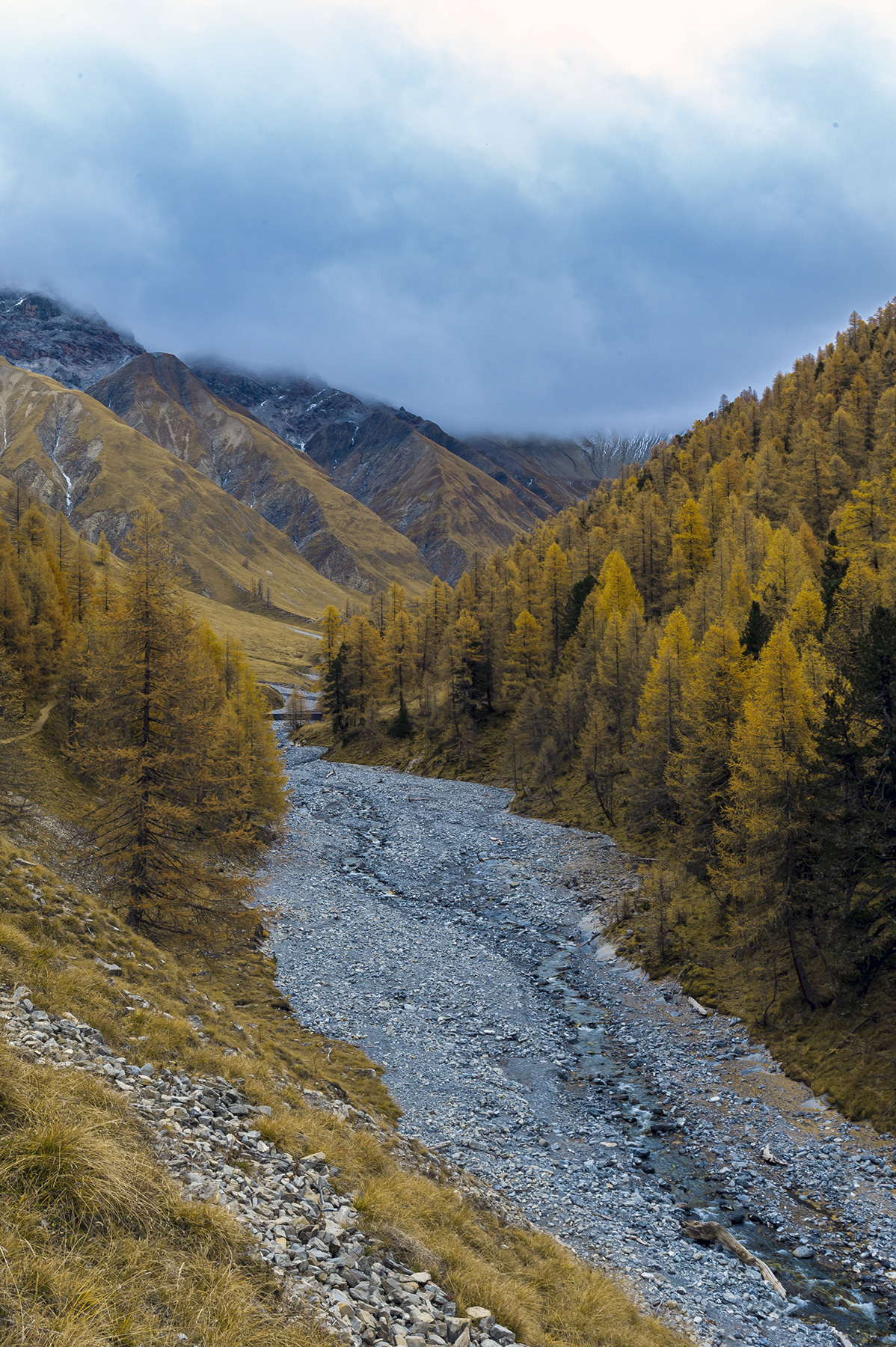 Trupchun Valley