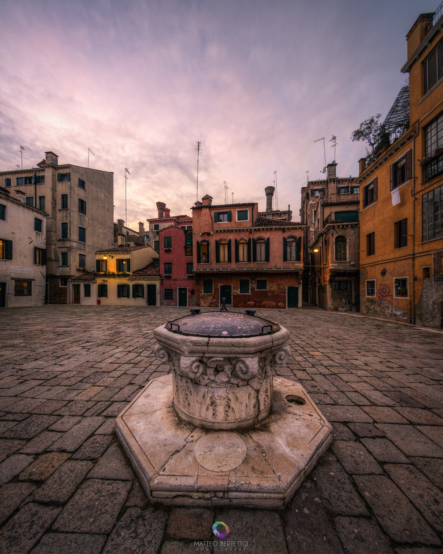 Venice