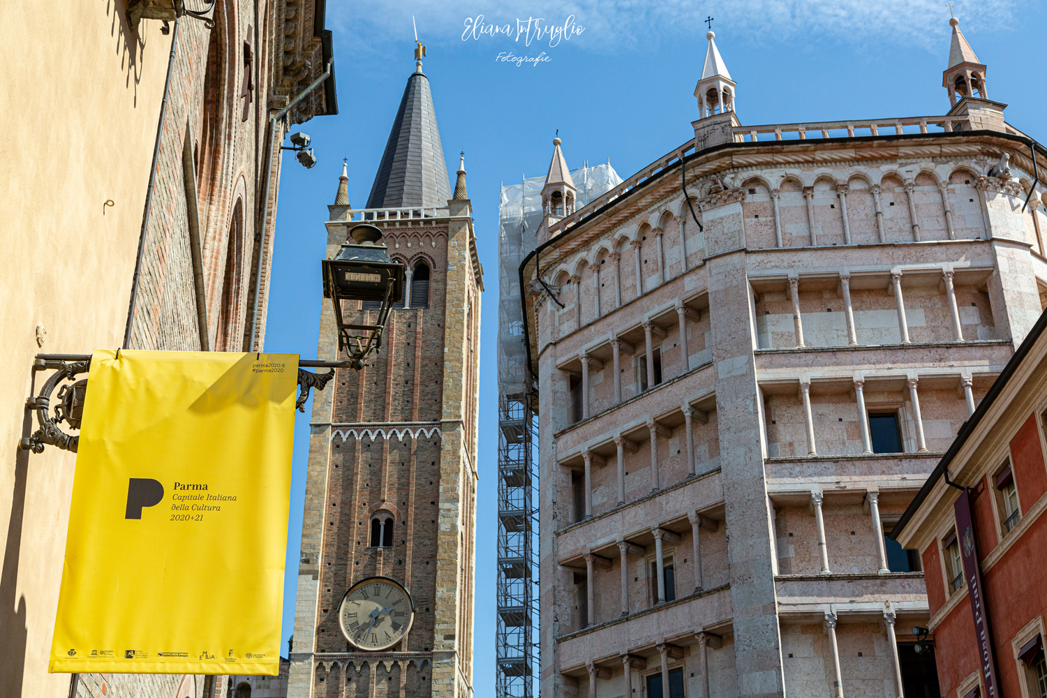 Capital of Culture 2020-2021