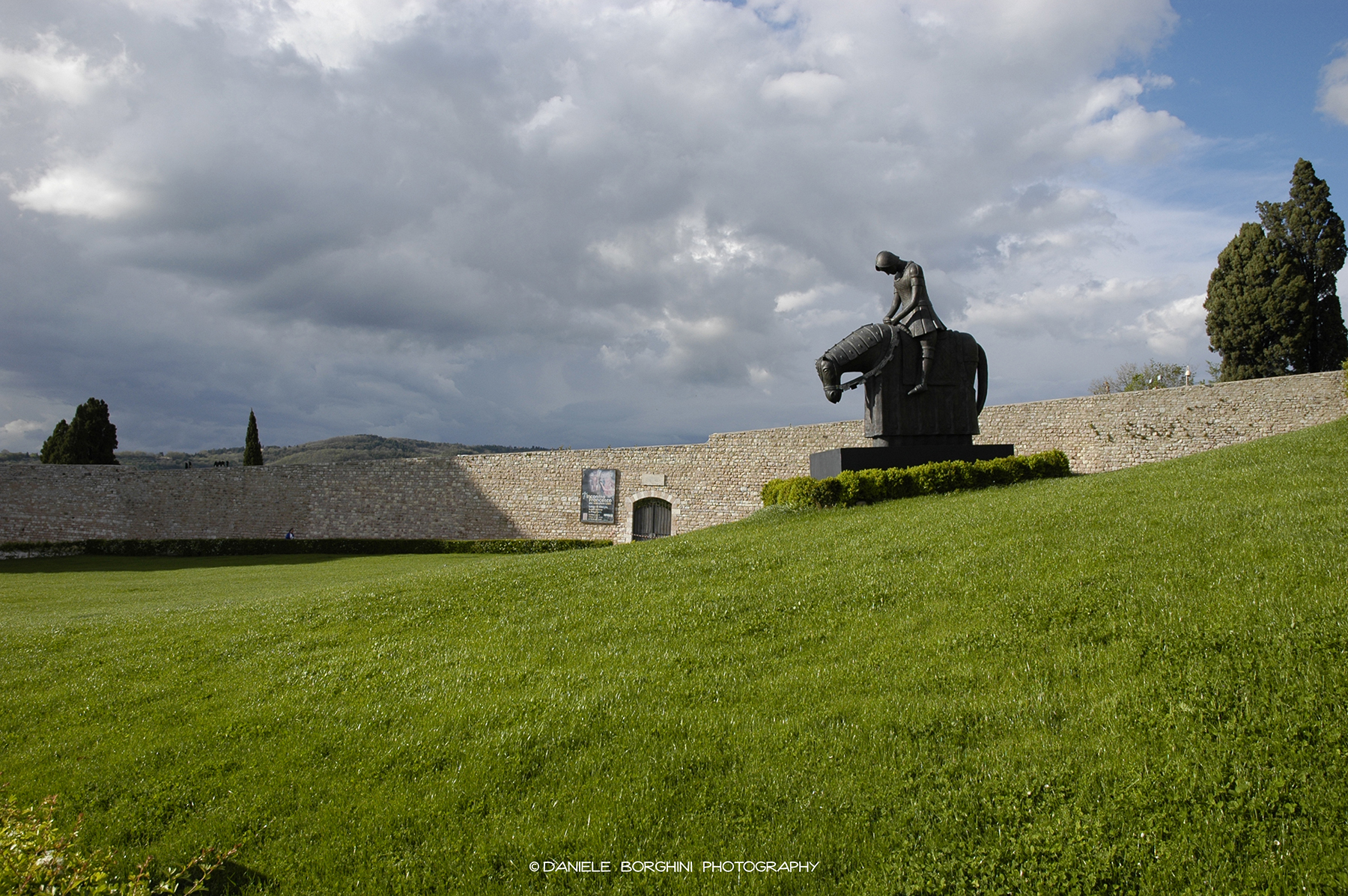 The return of Francis