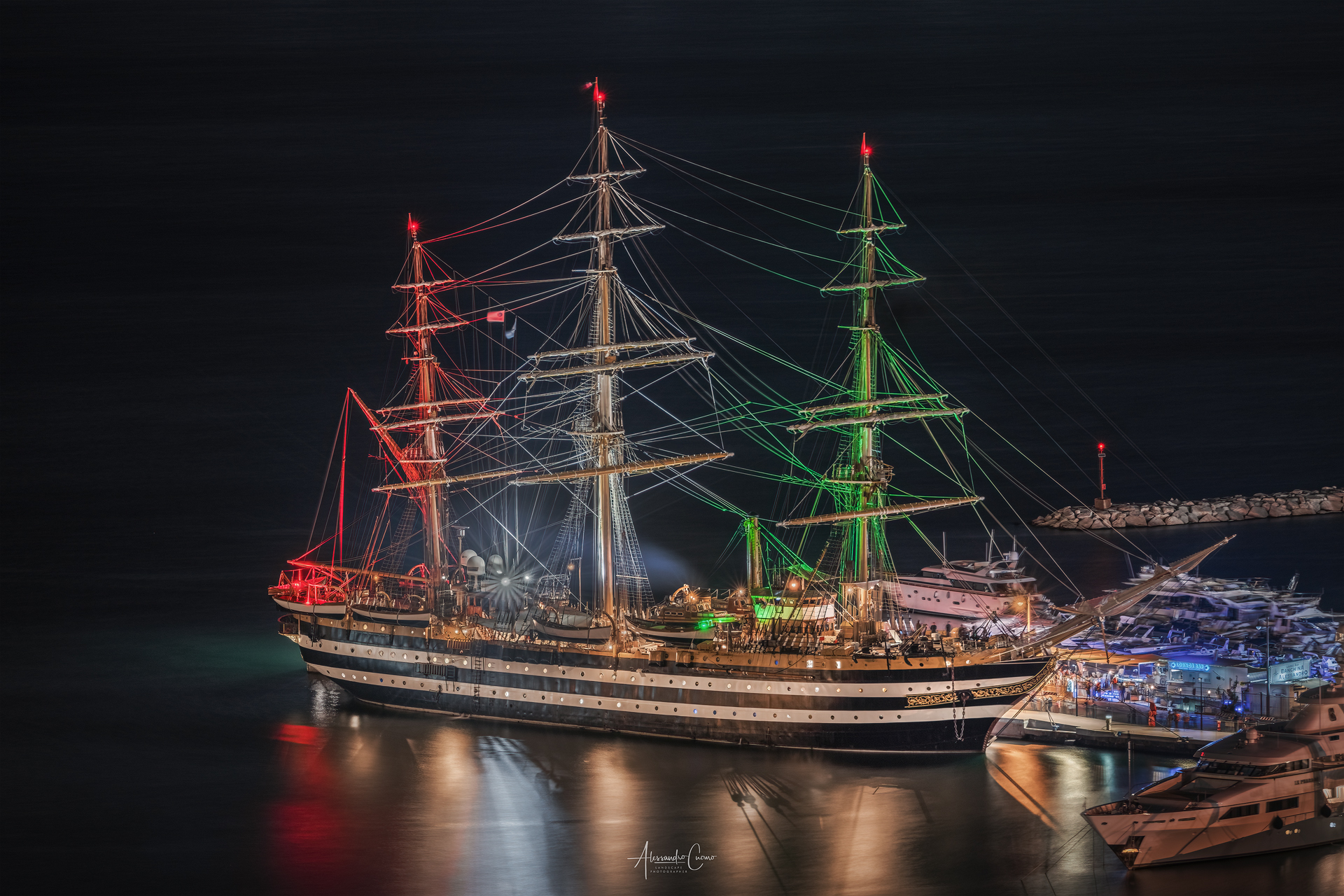 Amerigo Vespucci