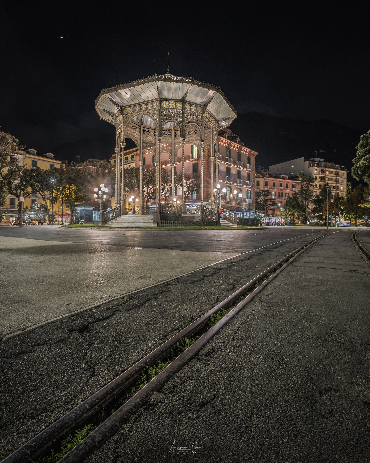 Castellammare di Stabia