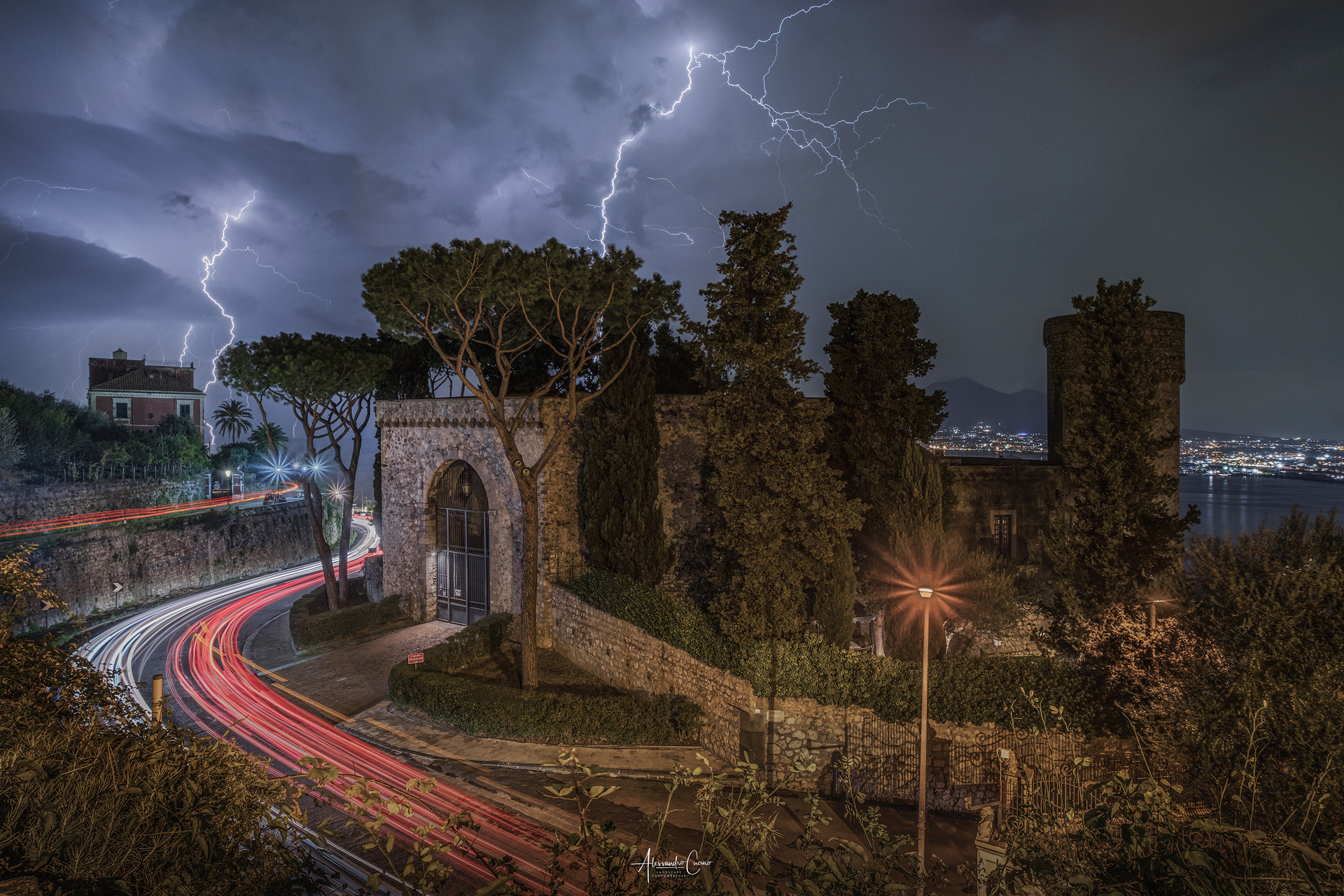 Castellammare di Stabia
