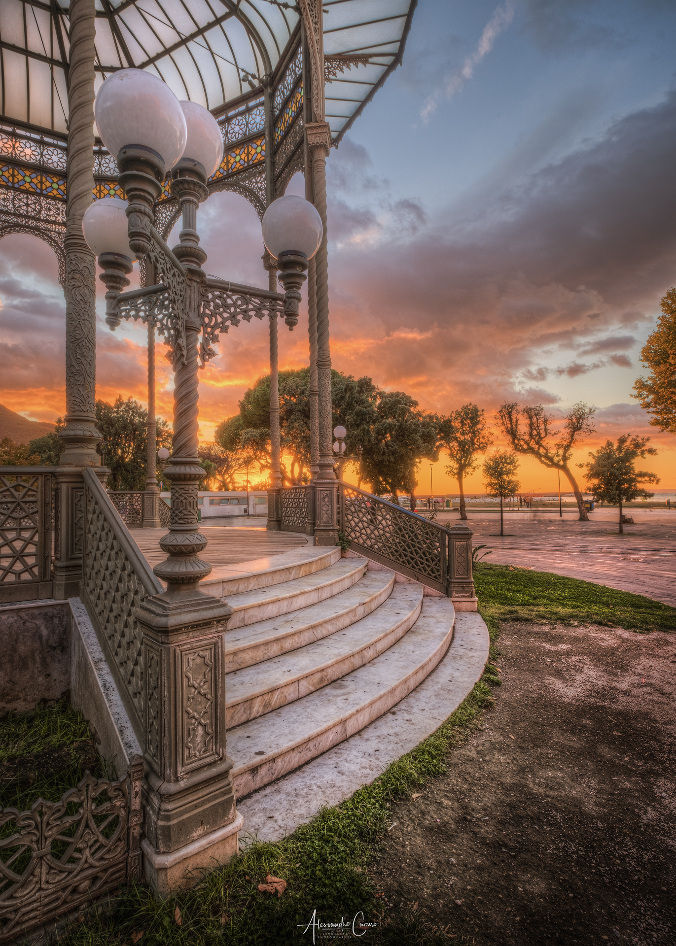Castellammare di Stabia