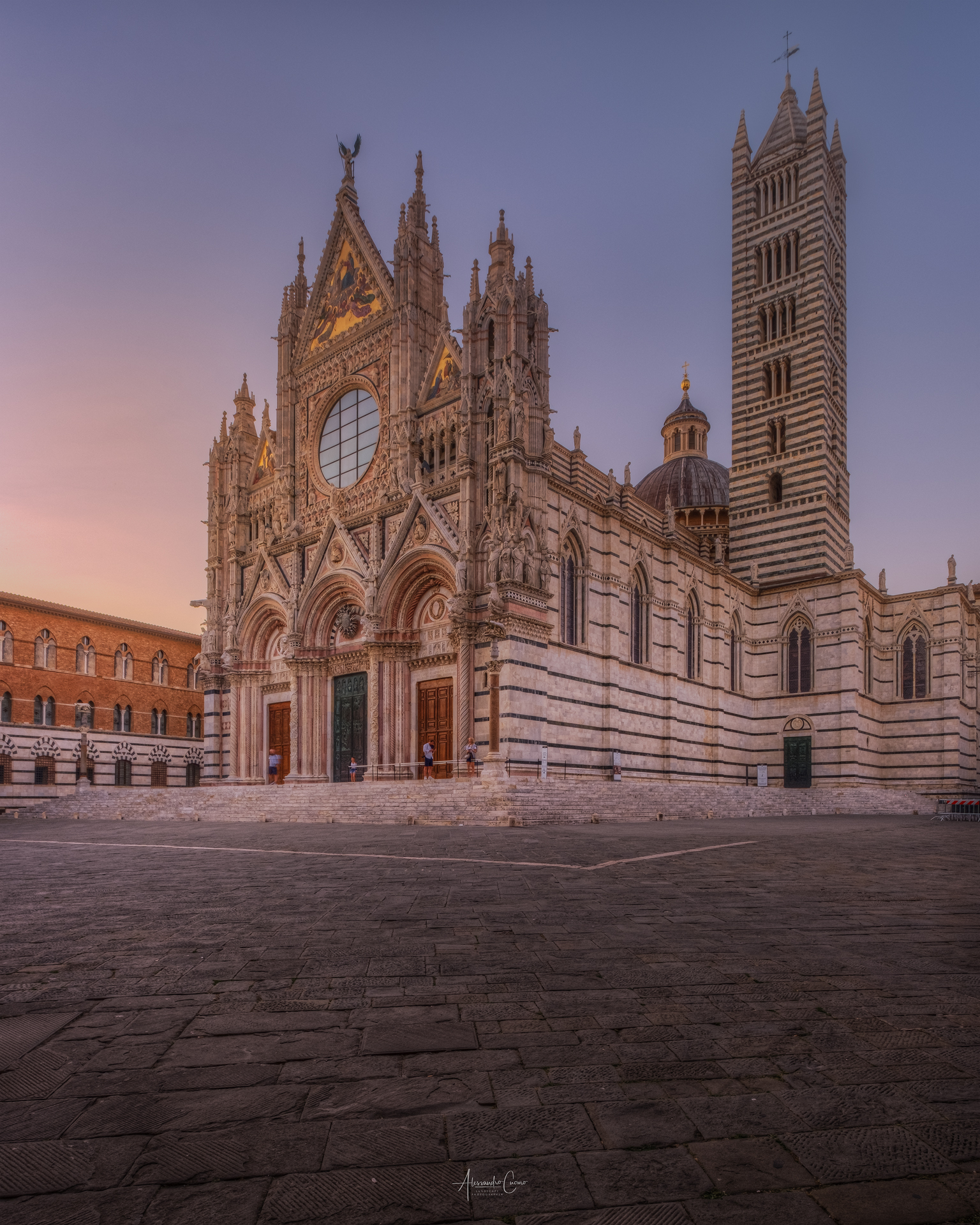 Siena Cathedral