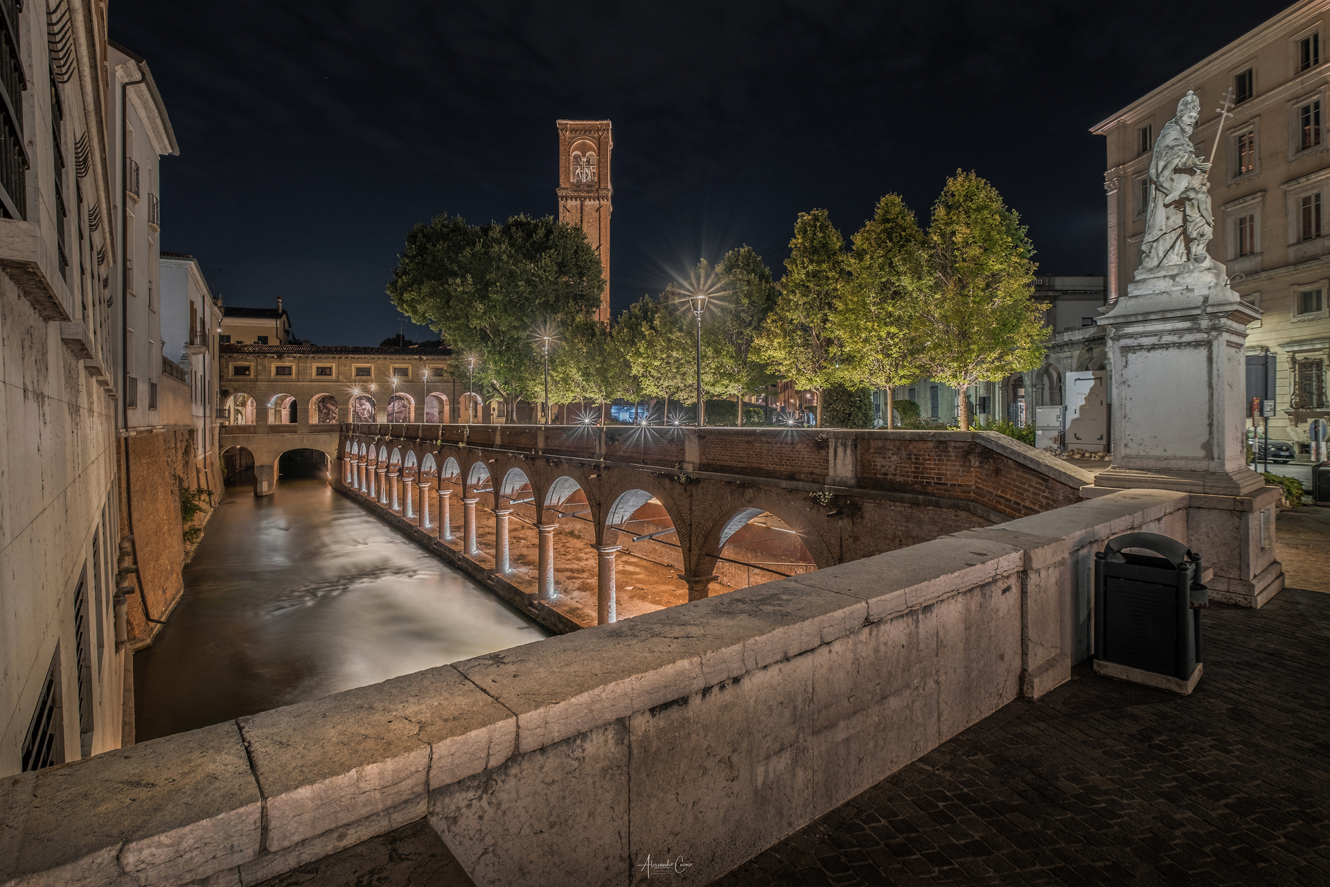 City of Mantua