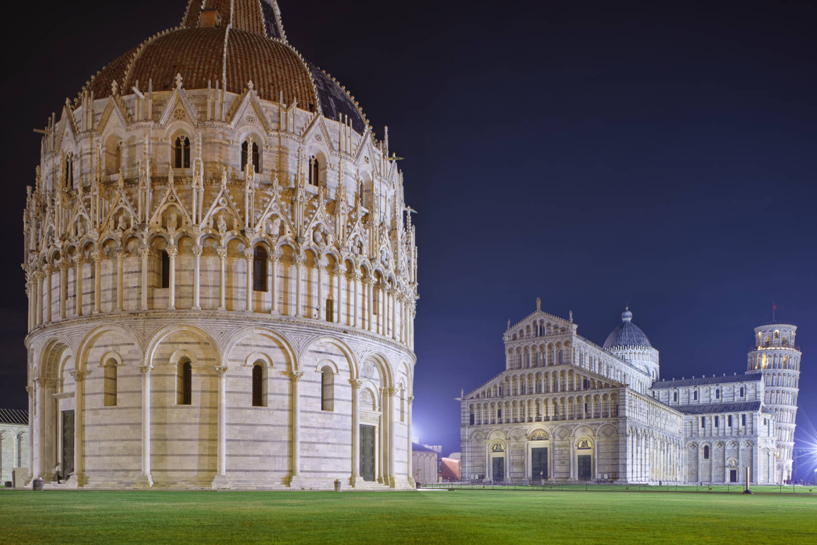 Campo dei Miracoli