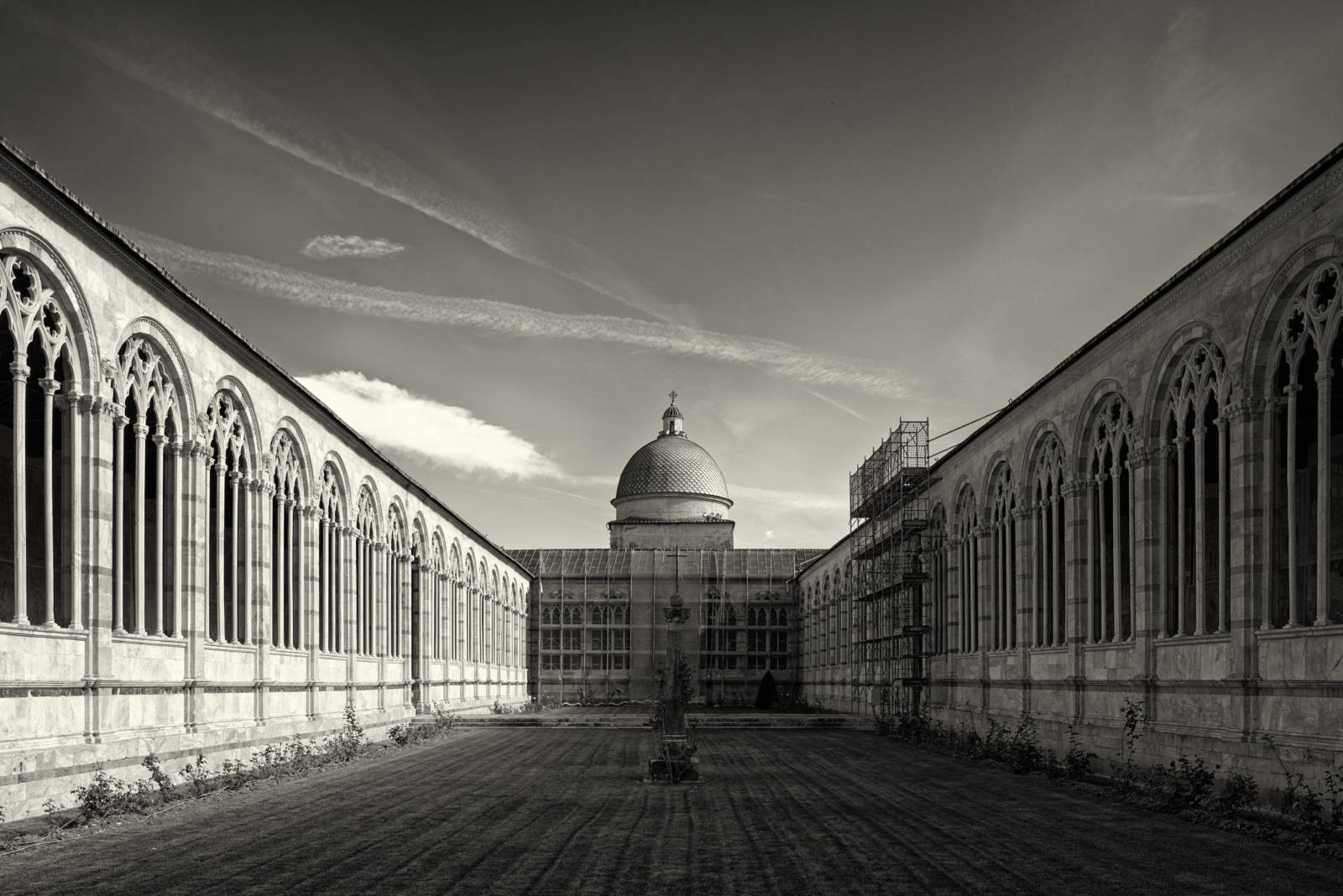 Camposanto di Pisa