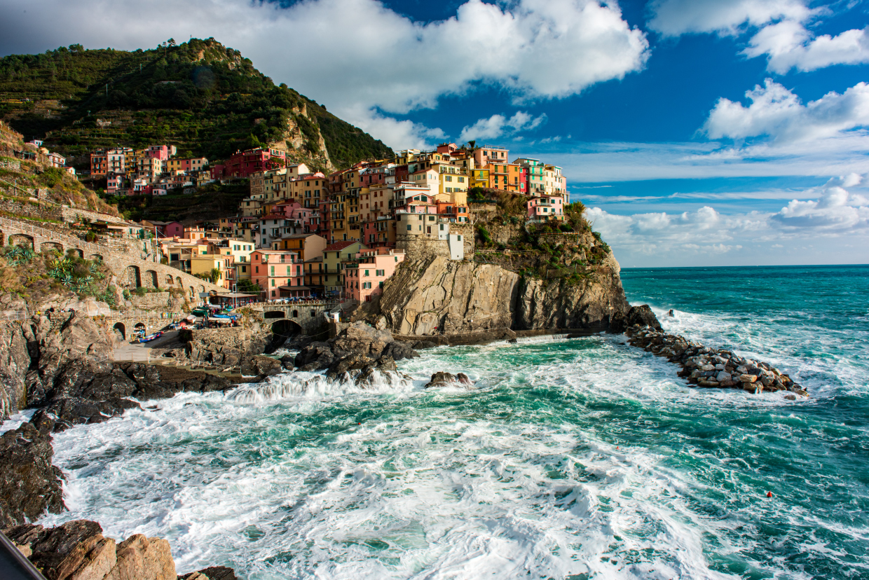 Manarola