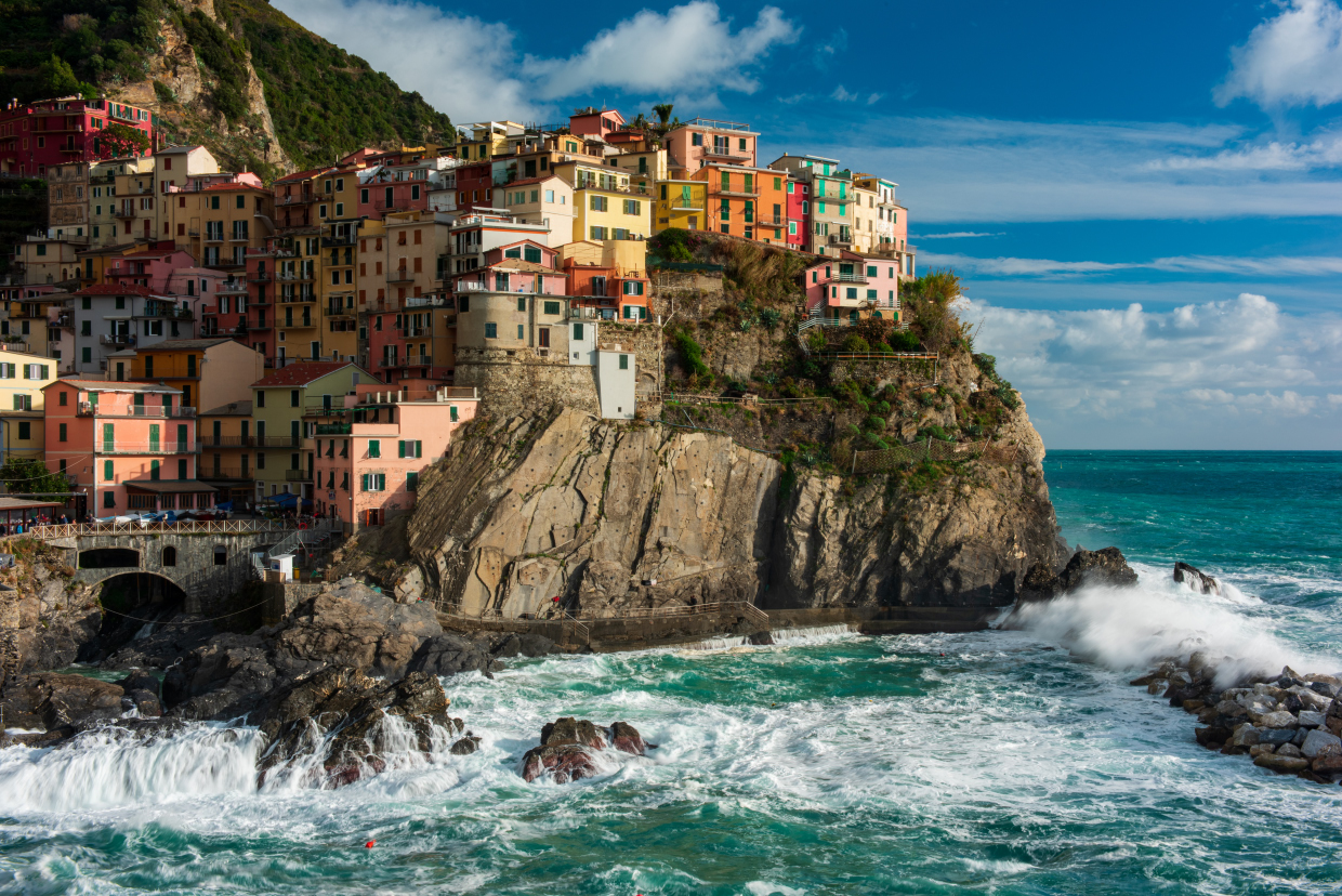 Manarola