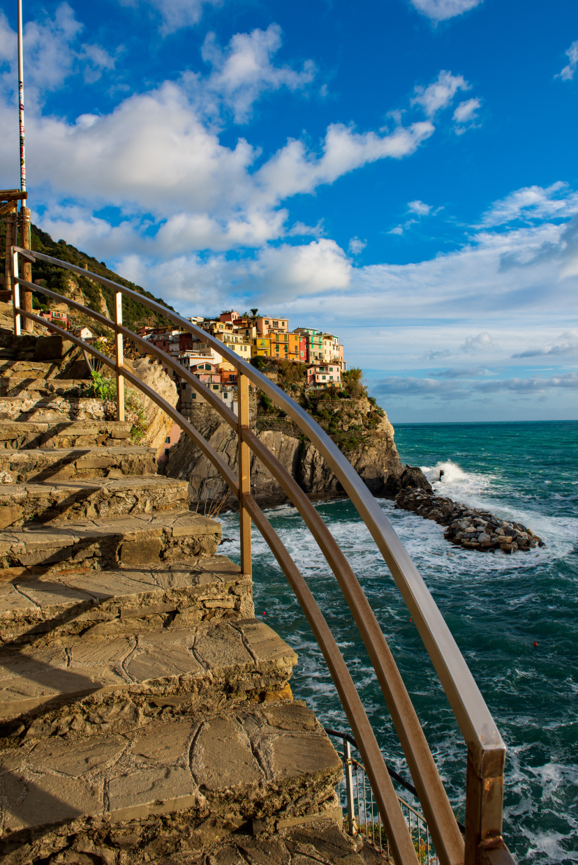 Manarola