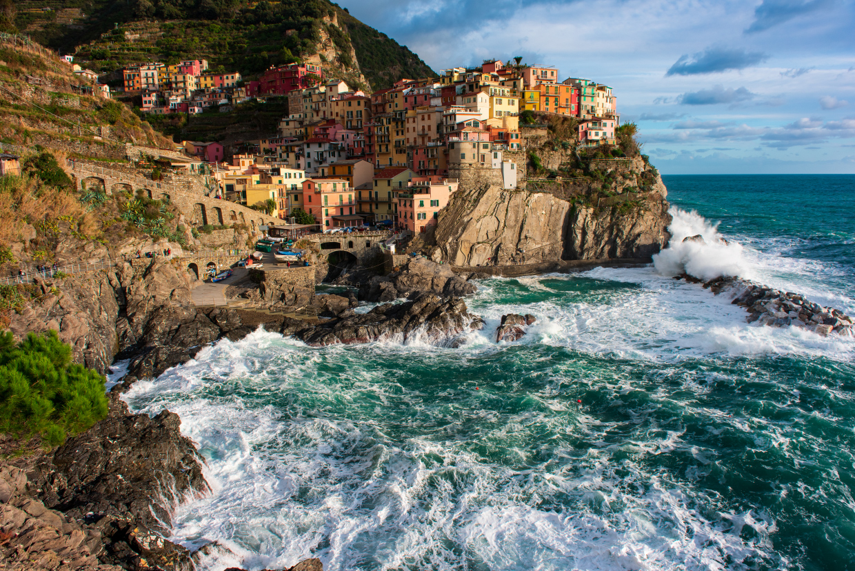 Manarola