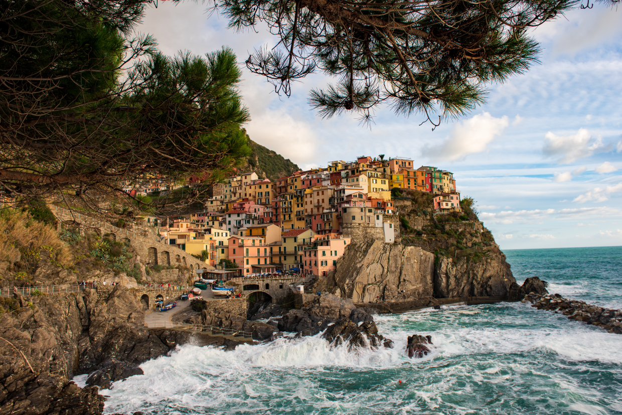 Manarola