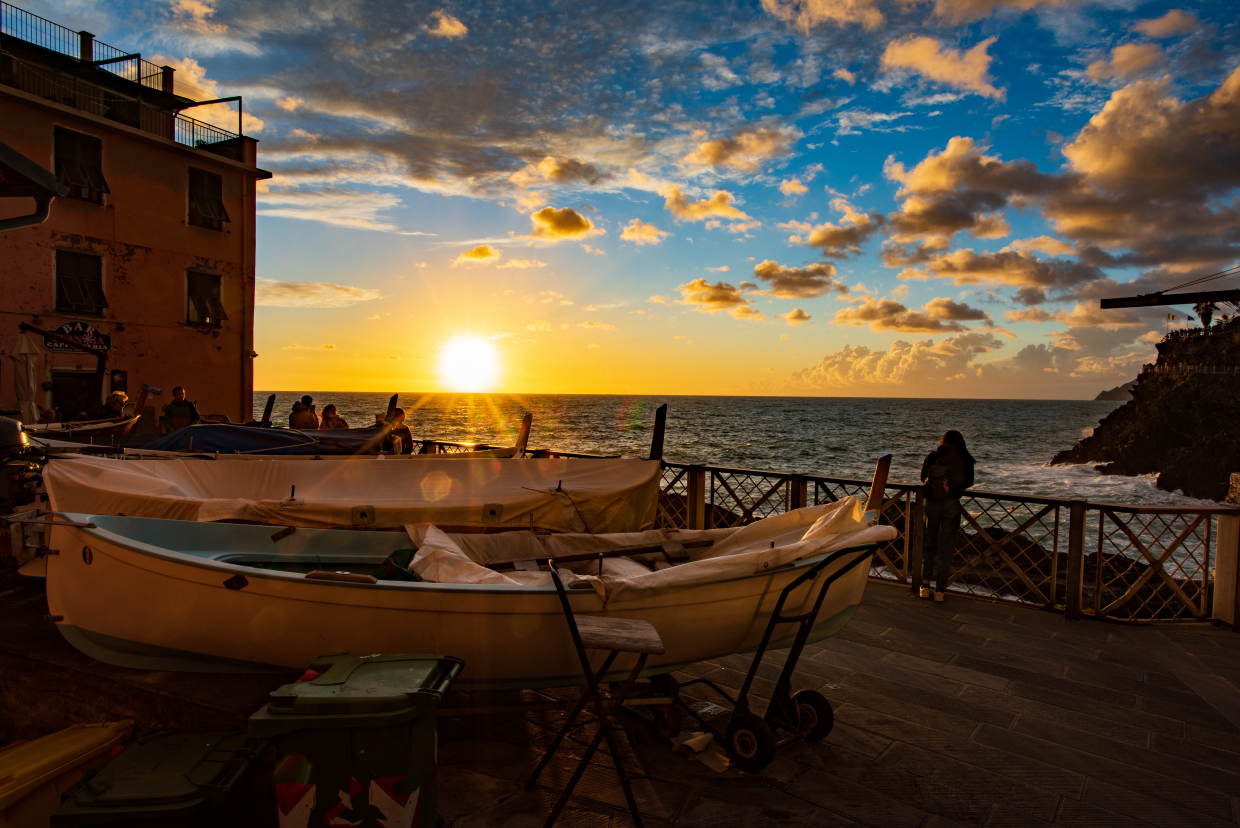 Manarola