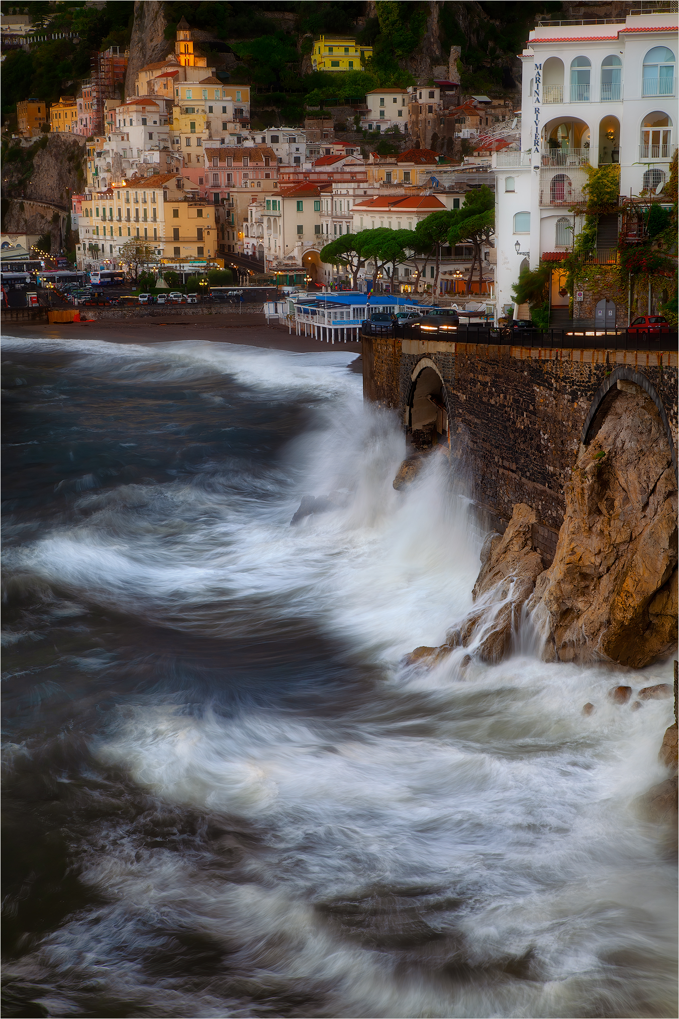 Amalfi 03-11-2021
