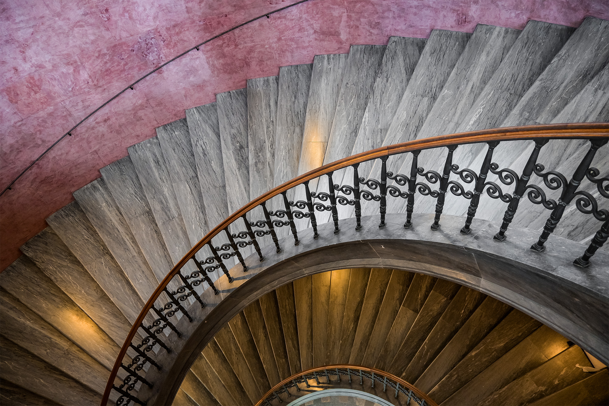 Royal Residence Museum - Munich