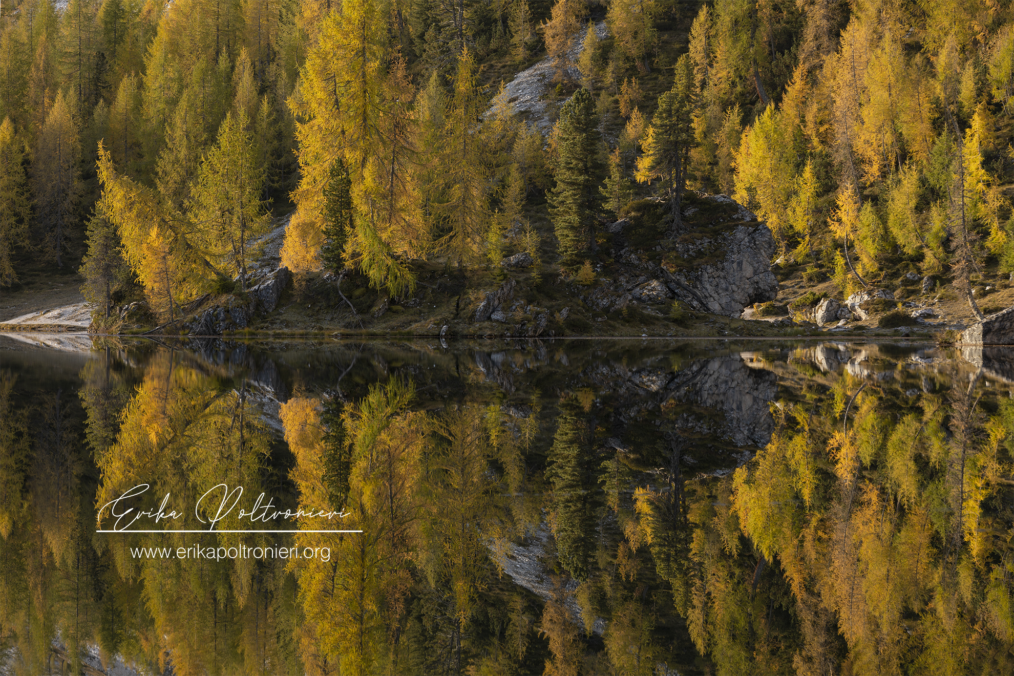 Natural geometries