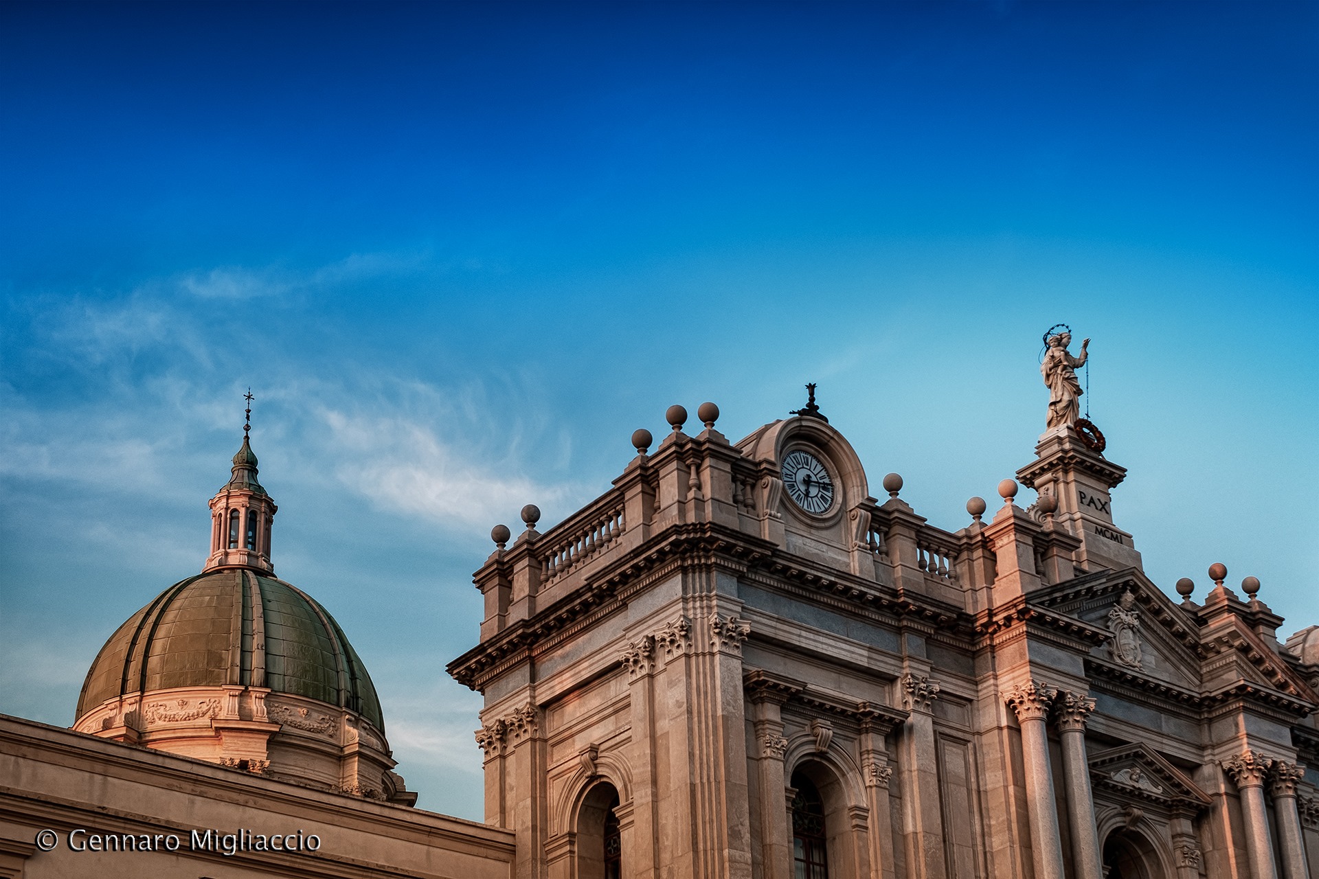 Cattedrale di Pompei