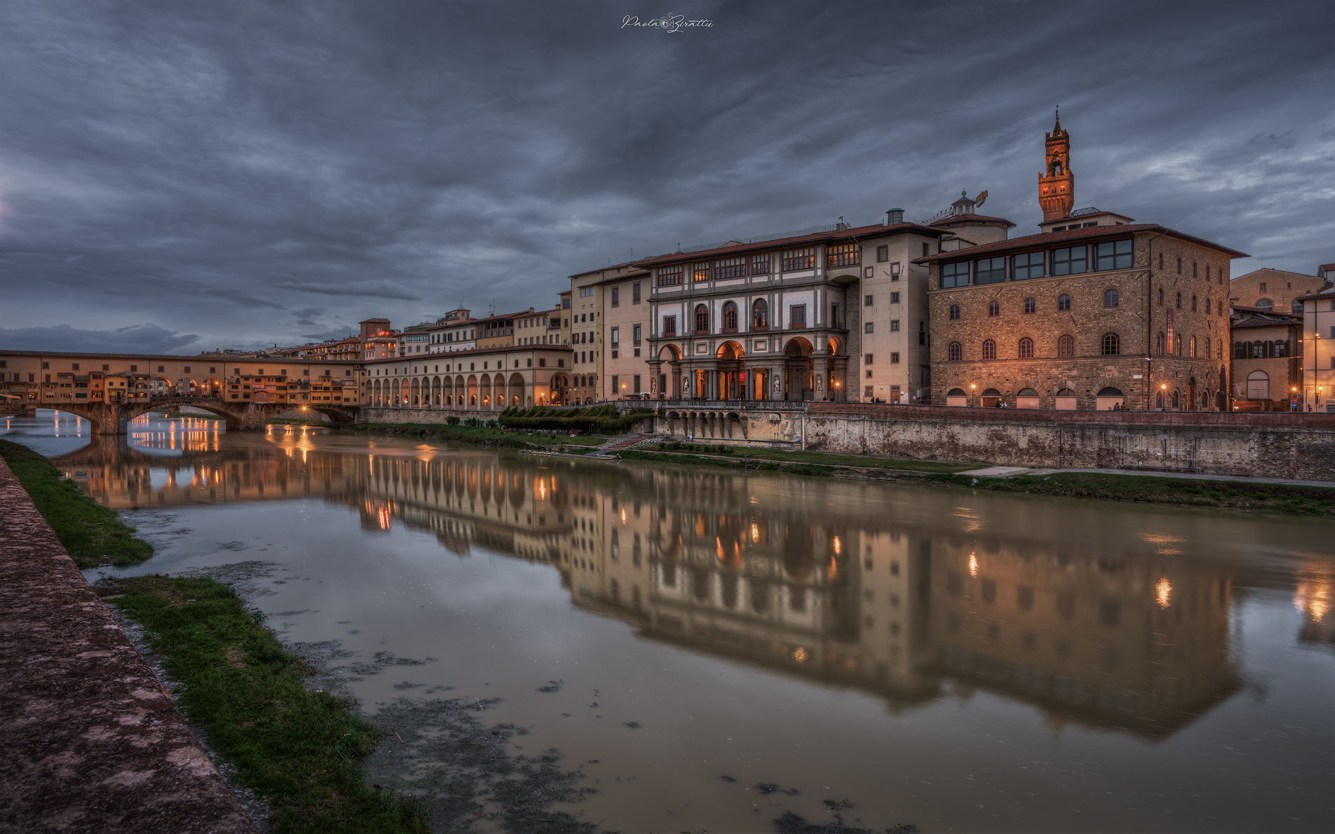 Uffizi