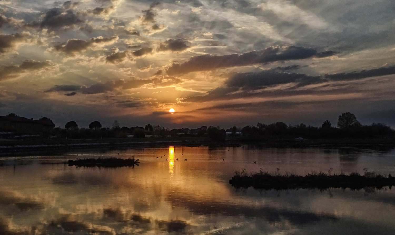 Eden is a stone's throw from home..