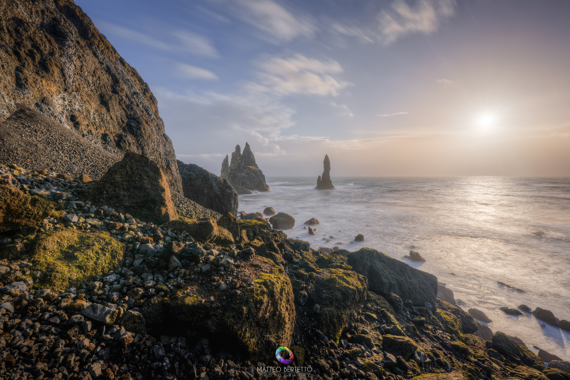 Reynisdrangar - Iceland