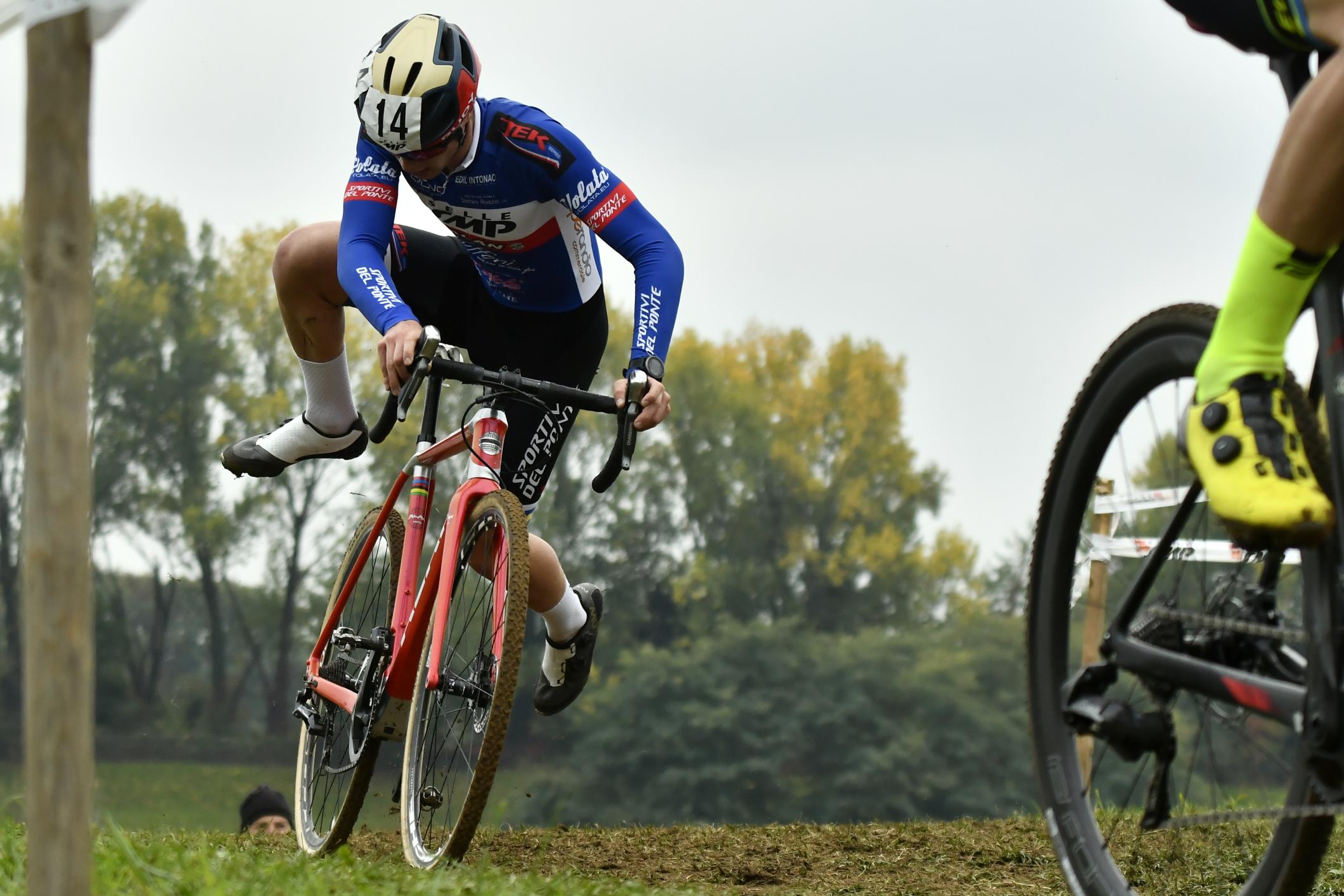 Cyclocross Park Increa 07