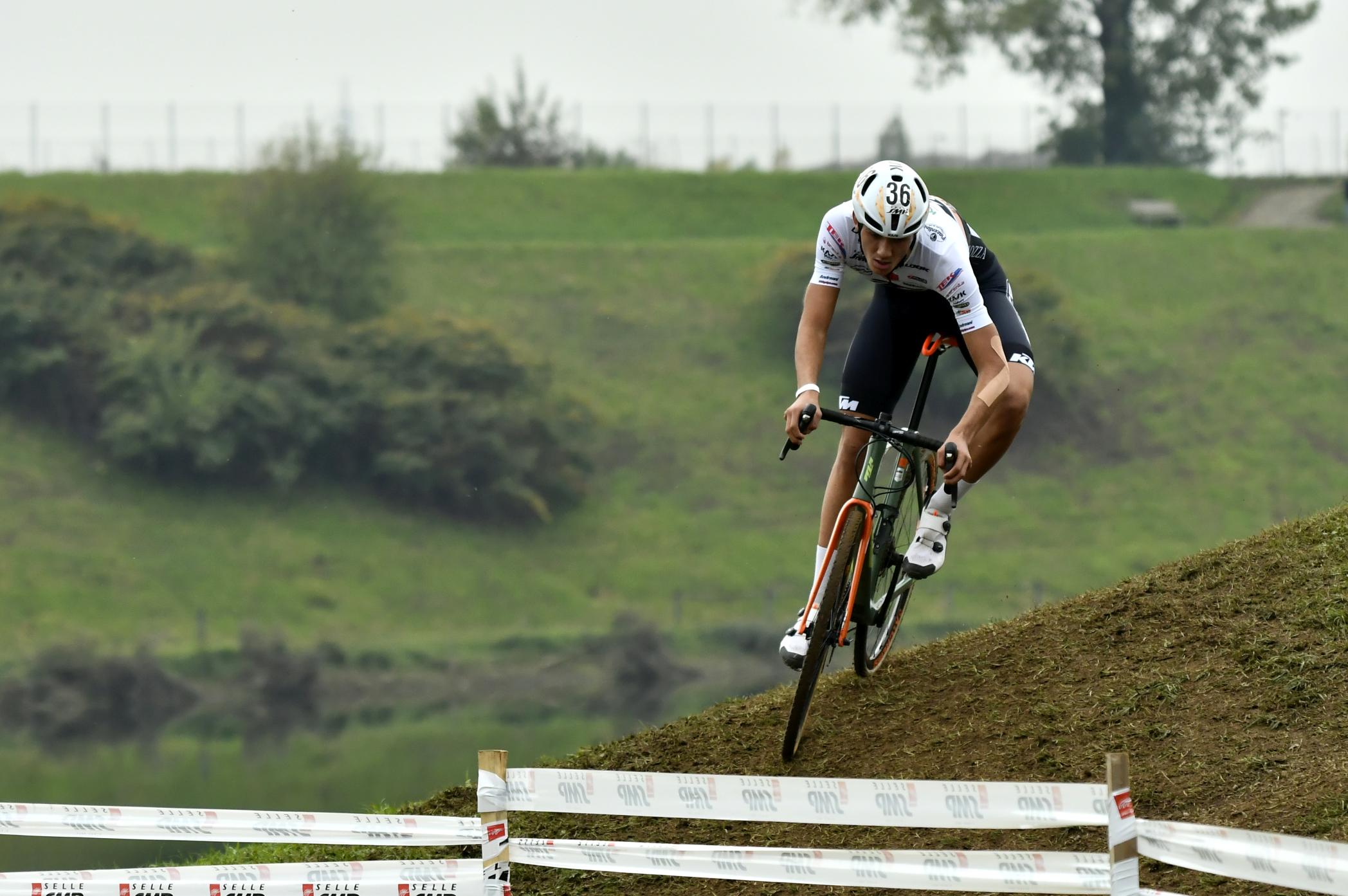 Cyclocross Park Increa 09