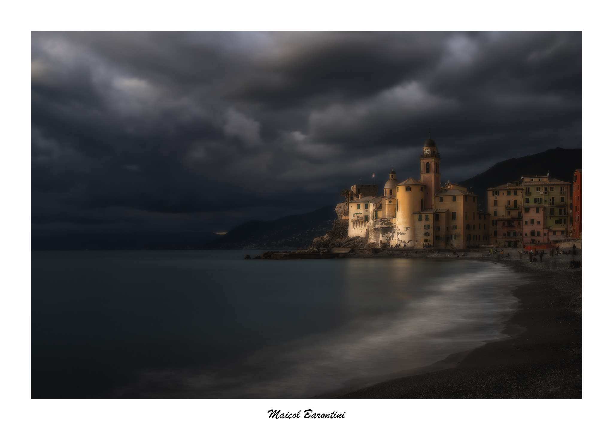Camogli