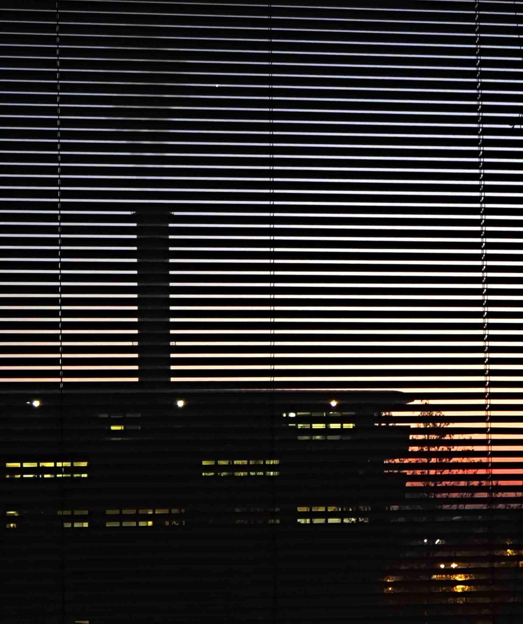 Brescia, from the window of my office