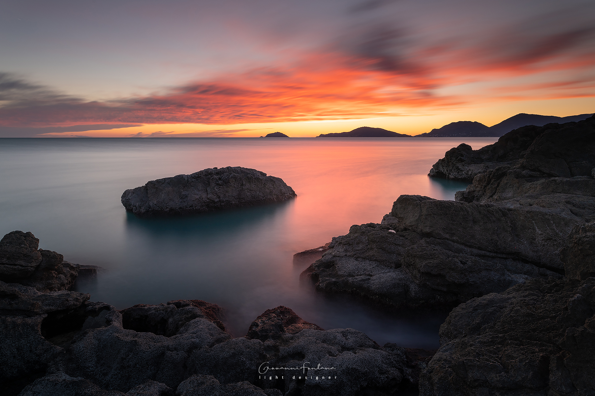 Tellaro - Gulf of poets