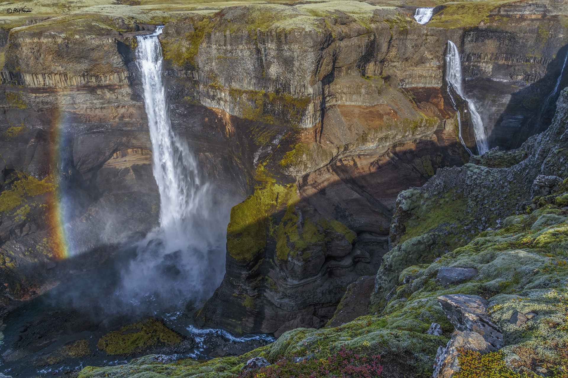 Haifoss