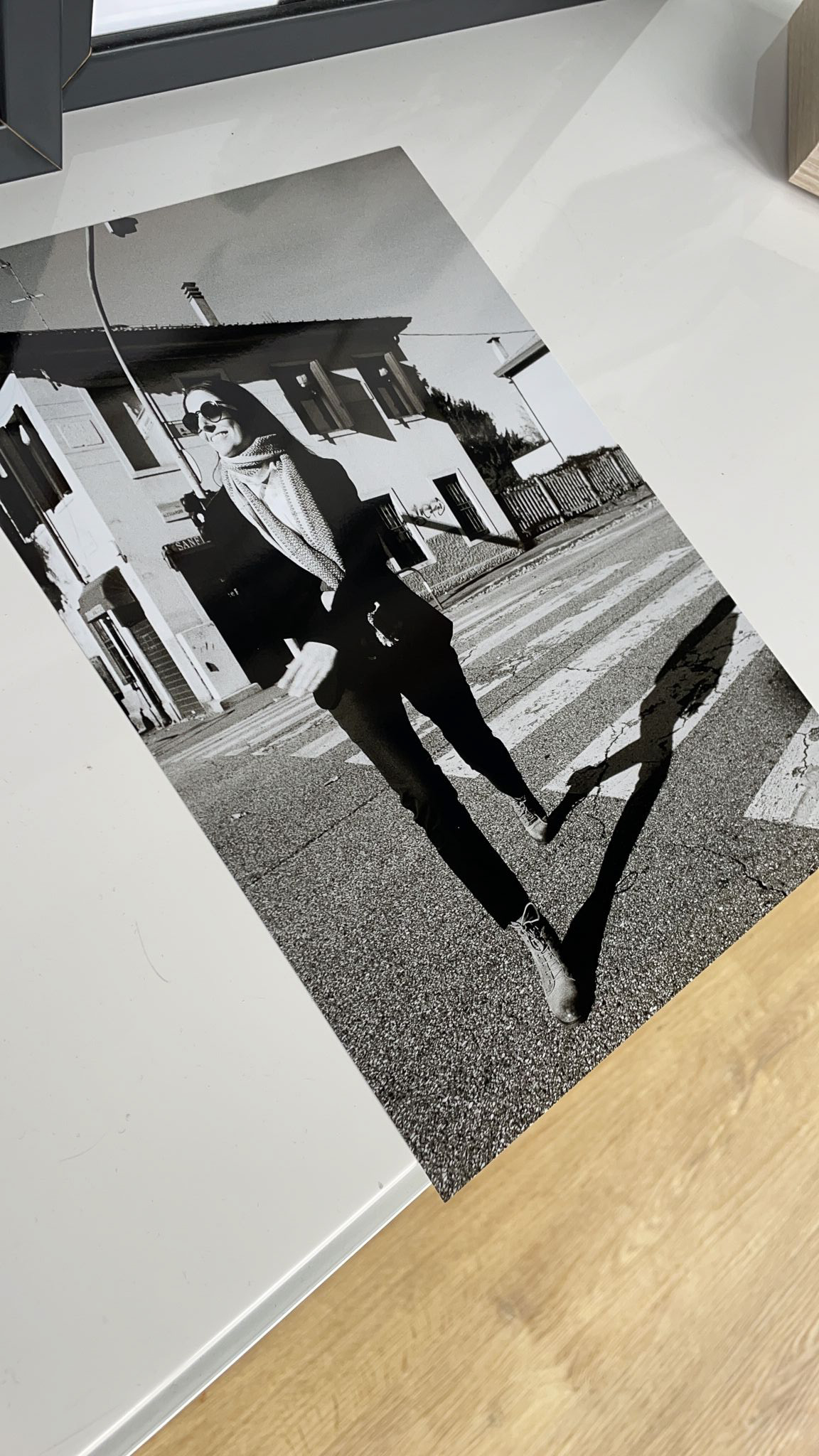 il gusto della stampa