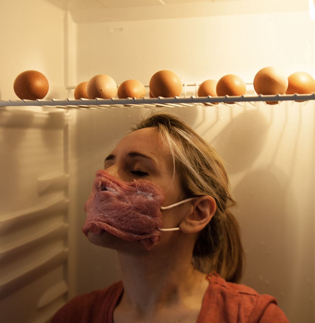 My quarantine in Bergamo